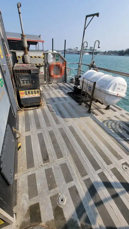 Nava container de vânzare