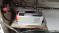 Navă pilot de vânzare