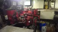 Navă de transport echipaj de vânzare