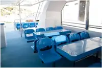 Catamaran de vânzare