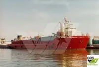Navă de aprovizionare de vânzare
