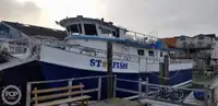 Catamaran de vânzare