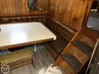 Nava de pescuit tip trauler de vânzare