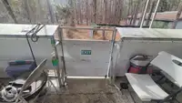 Navă de croazieră de vânzare