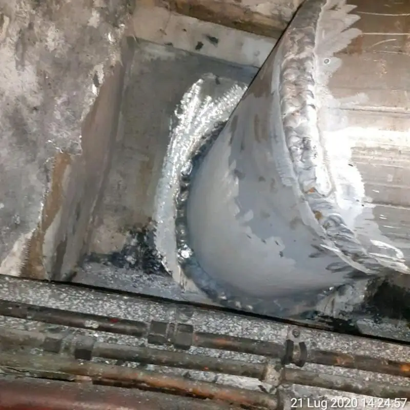 Navă de transport echipaj de vânzare