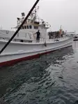 Nava de pescuit cu linii lungi de vânzare