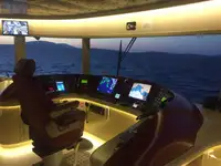 Navă de croazieră de vânzare