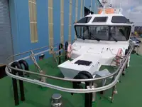 Navă pilot de vânzare