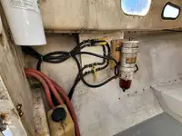 Navă de procesare a peștelui de vânzare