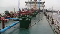 Tanc petrolier / chimic de vânzare