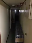Navă frigorifică de vânzare