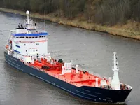 Tanc petrolier / chimic de vânzare