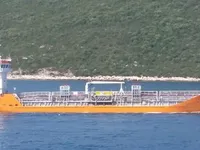 Tanc petrolier / chimic de vânzare