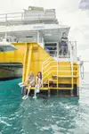 Catamaran de vânzare