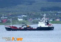 Nava de transport marfă vrac de vânzare