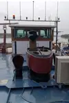 Nava de transport marfă vrac de vânzare