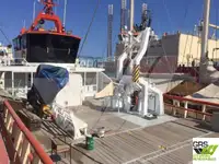Navă de transport echipaj de vânzare