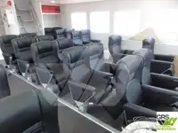 Navă de servicii pentru parcuri eoliene de vânzare