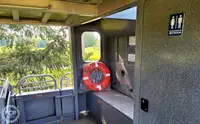 Catamaran de vânzare