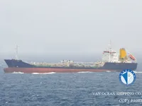 Tanc petrolier / chimic de vânzare