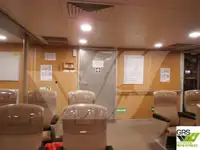 Navă de servicii pentru parcuri eoliene de vânzare