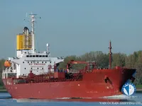 Tanc petrolier / chimic de vânzare