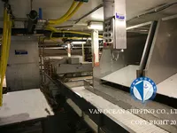 Nava de pescuit cu linii lungi de vânzare