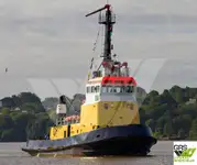 Remorcher de vânzare