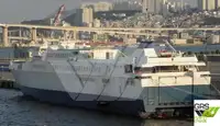 Navă Ro-Ro de vânzare