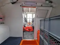 Nava container de vânzare