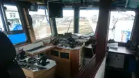 Nava de transport marfă vrac de vânzare