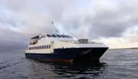 Navă de feribot de vânzare