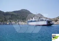 Navă Ro-Ro de vânzare