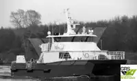 Catamaran de vânzare