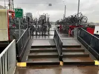 Navă de feribot de vânzare
