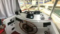 Navă de croazieră de vânzare