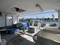 Nava de pescuit cu linii lungi de vânzare