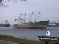 Nava refefer de vânzare