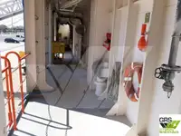 Navă rapidă de aprovizionare (FSV) de vânzare