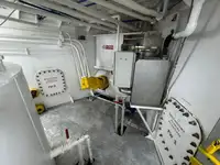 Nava container de vânzare