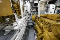 Trawler de vânzare