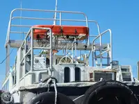 Navă de transport echipaj de vânzare