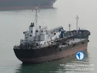 Tanc petrolier / chimic de vânzare