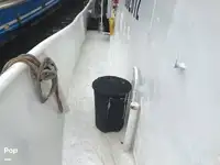 Nava de pescuit tip trauler de vânzare