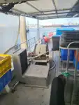 Transportator GNL de vânzare