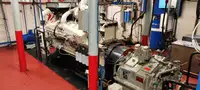 Nava de transport marfă vrac de vânzare