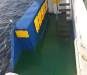 Nava de transport marfă vrac de vânzare