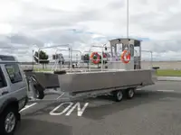 Nava container de vânzare