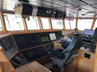 Purse seiner de vânzare