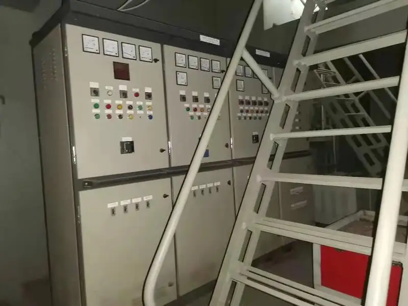 Nava de transport marfă vrac de vânzare